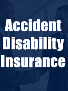 Accident Disability Insurance