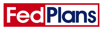 Logo, Fed Plans.com - Insurance Company Logo, Fed Plans.com - Insurance Company