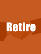 Retire